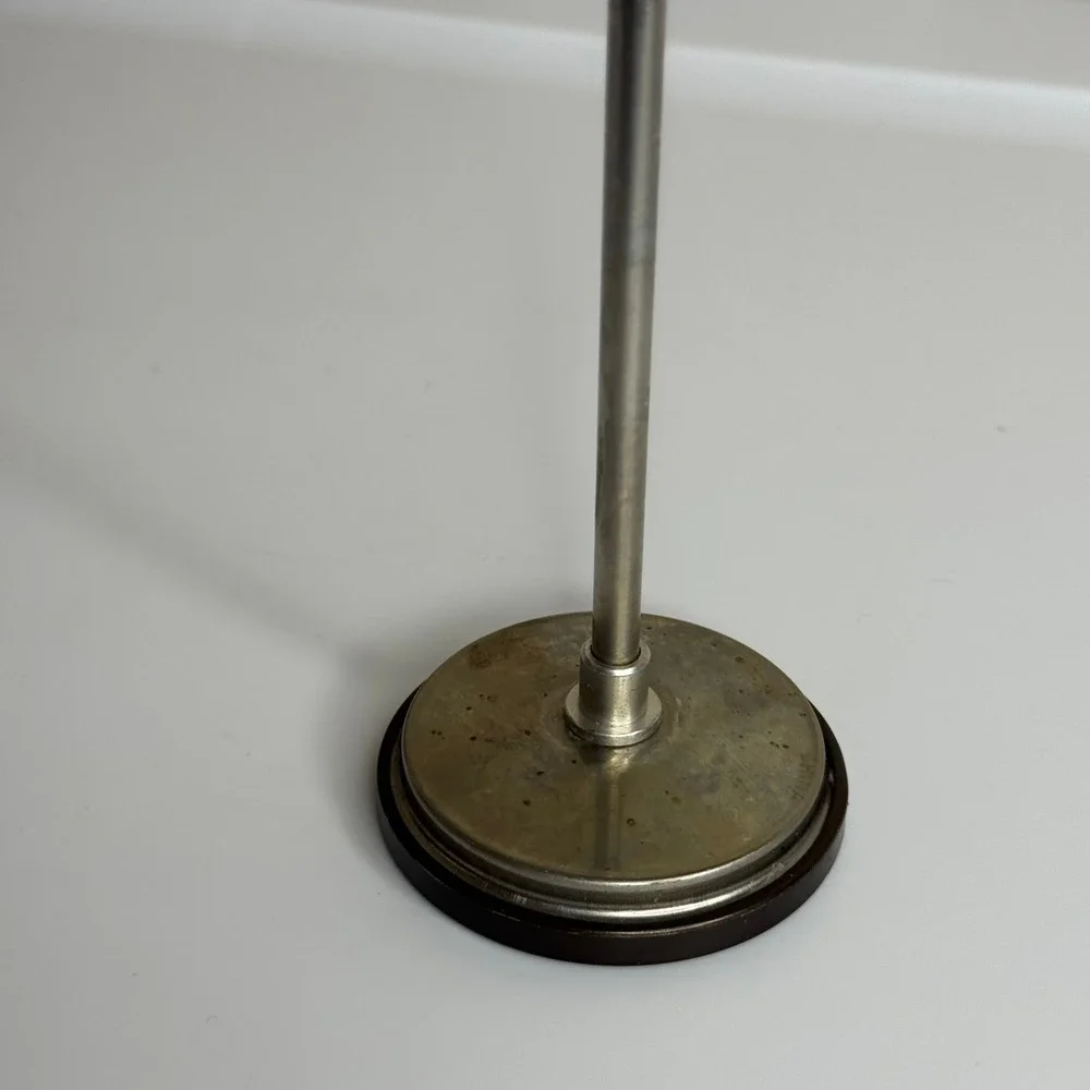 Farberware Analog Meat Thermometer Dishwasher Safe Stainless Steel Cooking Tool